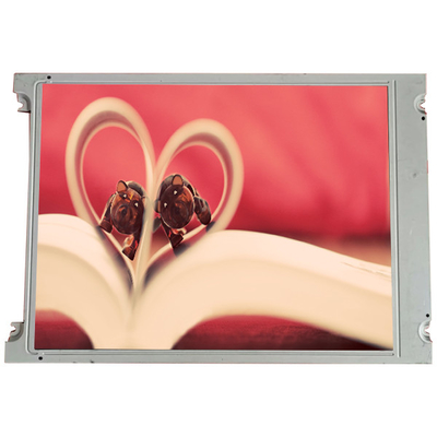 Bom preço SP14Q011 5,7 polegadas 320*240 LCD Display LCD Painel on-line