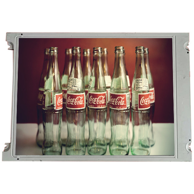Bom preço SP14Q011-T 5,7 polegadas 320*240 LCD Display LCD Painel on-line