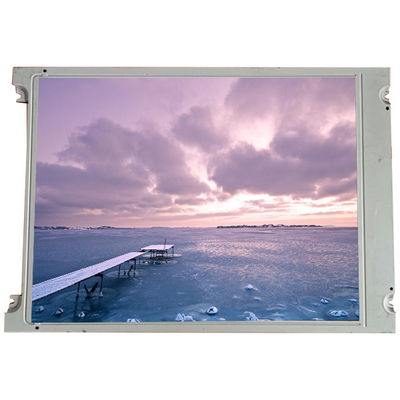 Bom preço SX16H004 6.2 polegadas 640 * 240 painel de tela LCD para industrial on-line