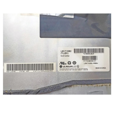 Bom preço LM171W02-TLB1 17,1 polegadas 1440 * 900 módulo de painel LCD para monitor de desktop on-line