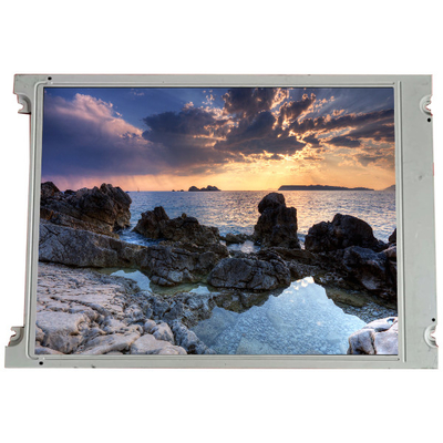 Bom preço TX13D03VM1CAA 5.0 polegadas 640*480 LCD Display para Industrial on-line