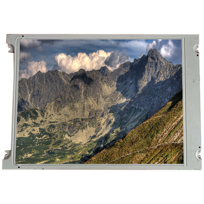Bom preço TX13D04VM2CAA 5,0 polegadas 640*480 LCD Display para Industrial on-line