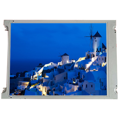 Bom preço TX13D04VM2CPA 5,0 polegadas 640*480 LCD Display para Industrial on-line