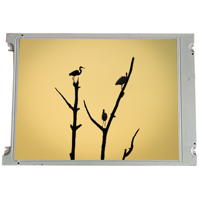Bom preço TX13D06VM2BPA 5,0 polegadas 800*480 LCD Display para Industrial on-line