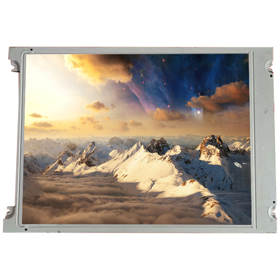 Bom preço TX13D06VM5BAA 5,0 polegadas 800*480 ecrã LCD para industrial on-line