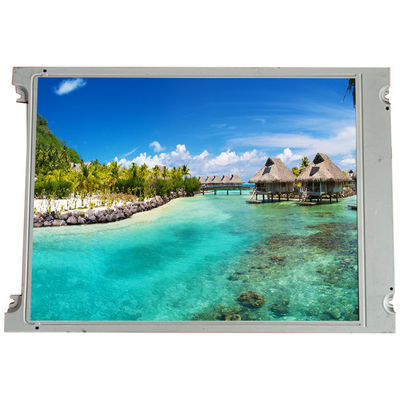 Bom preço TX13D06VM5BPA 5,0 polegadas 800*480 LCD Display para Industrial on-line