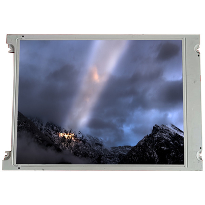 Bom preço TX13D200VM5BAA 5,0 polegadas 640*480 LCD Display para Industrial on-line