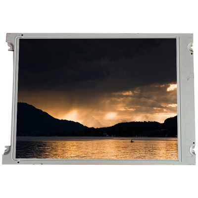 Bom preço TX13D200VM5BQA 5,0 polegadas 640*480 LCD Display para Industrial on-line