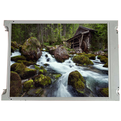 Bom preço TX13D204VM0BAA 5.0 polegadas 800*480 ecrã LCD para industrial on-line