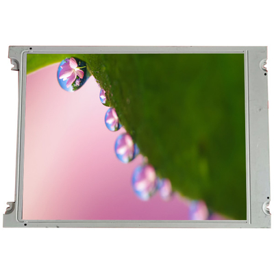 Bom preço TX14D10VM1BAA 5.7 polegadas 640*480 LCD Display para Industrial on-line