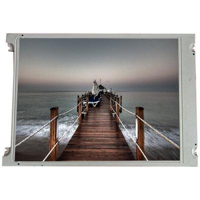 Bom preço TX14D10VM1BPA 5.7 polegadas 640*480 LCD Display para Industrial on-line
