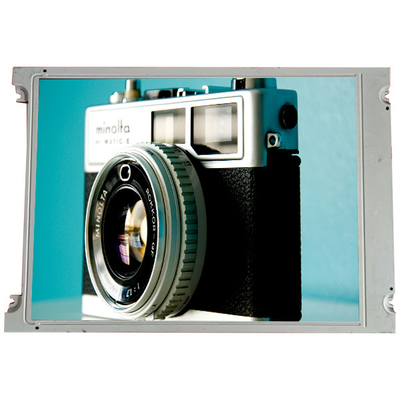 Bom preço TX14D11VM1CBA 5,7 polegadas 320*240 ecrã LCD para industrial on-line