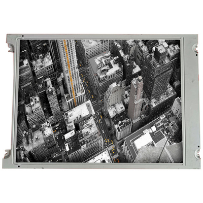 Bom preço TX14D11VM1CPD 5,7 polegadas 320*240 ecrã LCD para industrial on-line