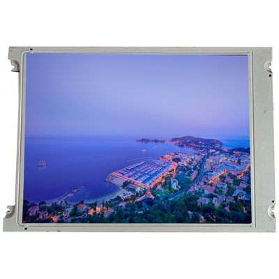 Bom preço TX14D12VM1BAB 5,7 polegadas 320*240 ecrã LCD para industrial on-line
