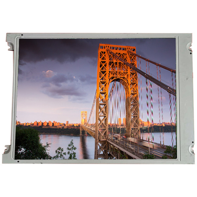 Bom preço TX14D12VM1CBC 5,7 polegadas 320*240 ecrã LCD para industrial on-line