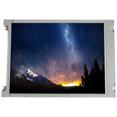 Bom preço TX14D12VM1CPC 5,7 polegadas 320*240 ecrã LCD para industrial on-line