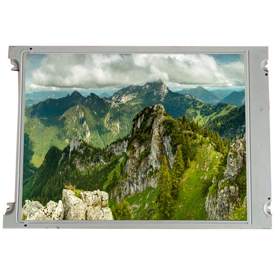 Bom preço TX14D14VM1BAB 5,7 polegadas 640*480 LCD Display para Industrial on-line