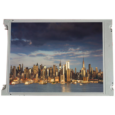 Bom preço TX14D16VM1CBC 5,7 polegadas 320 * 240 LCD Display para Industrial on-line