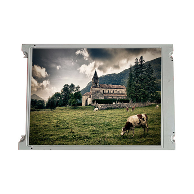 Bom preço TX16D11VM2CAC 6.2 polegadas LCD Display Panel LCD Module on-line