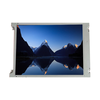 Bom preço TX17D02VM2CPA Módulo de exibição de tela LCD de 6,5 polegadas para industrial on-line
