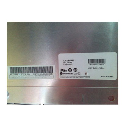 Bom preço LM201U05-SLA3 20,1 polegadas tela IPS LCD para computador on-line