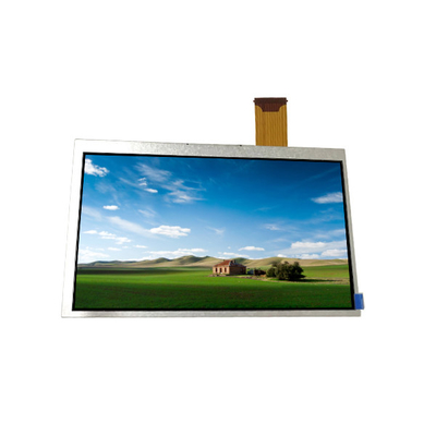Bom preço AT070WSB-NW1-3800 7.0 polegadas TFT LCD Display Screen Panel para Display Automotivo on-line