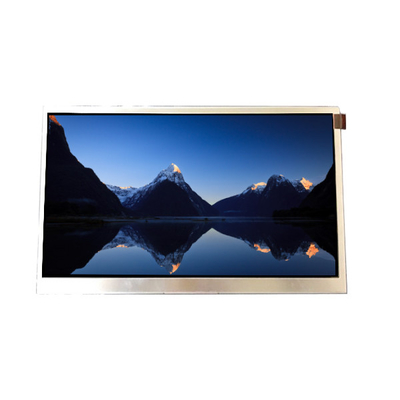 Bom preço AV070WVE-N11 7,0 polegadas LCD Display Screen Para Display Automotivo on-line