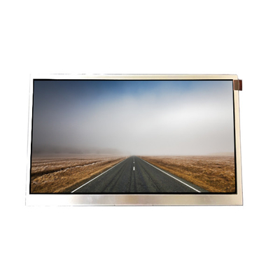 Bom preço AV080WVM-NC0 8,0 polegadas LCD Painel de Ecrã Para BOE on-line