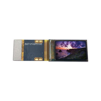 Bom preço B071FH8F01A0 0,71 polegadas 1920*1080 LCD SCREEN para B0E on-line