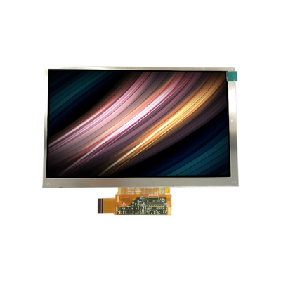 Bom preço BA070WS1-100 7.0 polegadas 1024 * 600 tela LCD para BOE on-line