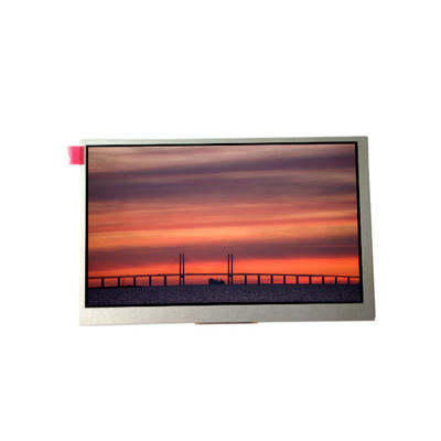 Bom preço BA070WS1-400 7.0 polegadas 1024 * 600 LCD Ecrã PANEL DE EXPOSIÇÃO on-line