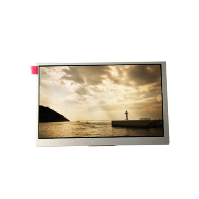 Bom preço BA070WS2-101 7.0 polegadas 600*1024 LCD Módulo de Ecrã on-line