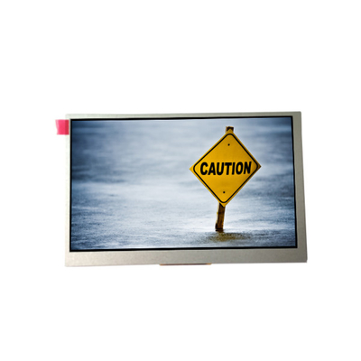 Bom preço BA070WV2-300 7.0 polegadas 800*480 LCD SCREEN para quadro fotográfico digital on-line