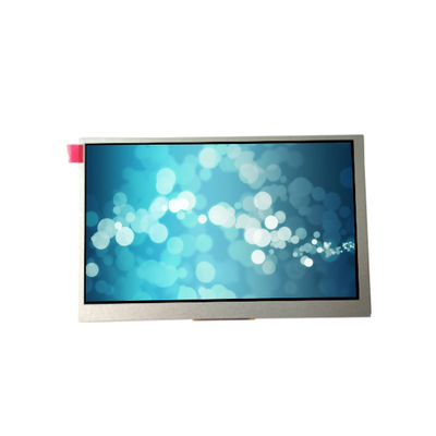 Bom preço BA070WV4-100 7,0 polegadas 800*480 LCD SCREEN para quadro fotográfico digital on-line