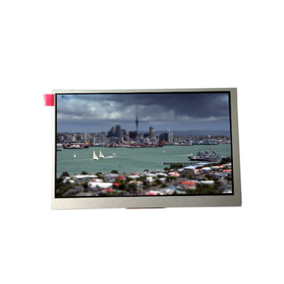 Bom preço BA070WV4-300 7.0 polegadas 800*480 LCD SCREEN para quadro fotográfico digital on-line