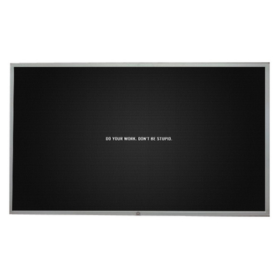 Bom preço LM270WQ2-SLA1 27.0 polegadas ecrã LCD on-line