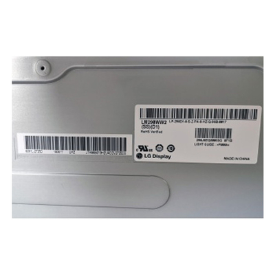 Bom preço LM290WW2-SSD1 29,0 polegadas 2560*1080 a-si TFT LCD Screen Adequado para computadores on-line