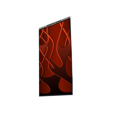 Bom preço BS066FBE-L30-6Q00 6.6 polegadas LCD Display LCD painel de tela on-line