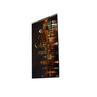 Bom preço BS066YQE-L30-6Q00 6.6 polegadas LCD Display LCD painel de tela on-line