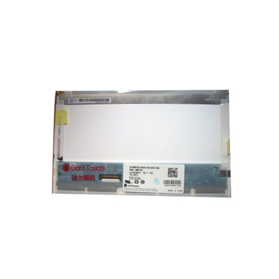 Bom preço LP101WH1-TLB1 10,1 polegadas ecrã LCD para laptop on-line