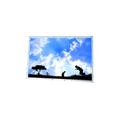Bom preço LJ64ZU31 Resolução 640 * 400 8,9 polegadas módulo de tela LCD LCD on-line