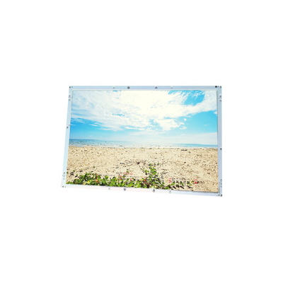 Bom preço LJ320U21 Modulo de ecrã LCD de alta qualidade RGB 320*240 on-line