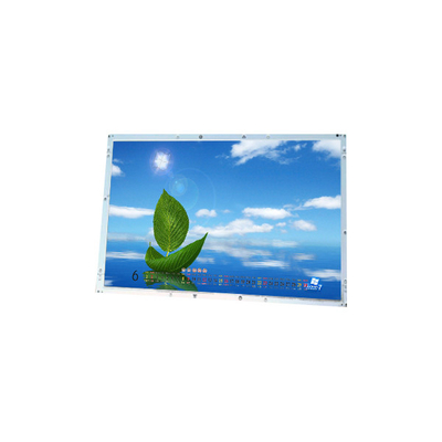 Bom preço Novo LJ512U21 de 7,3 polegadas Resolução 512*128 painel LCD on-line