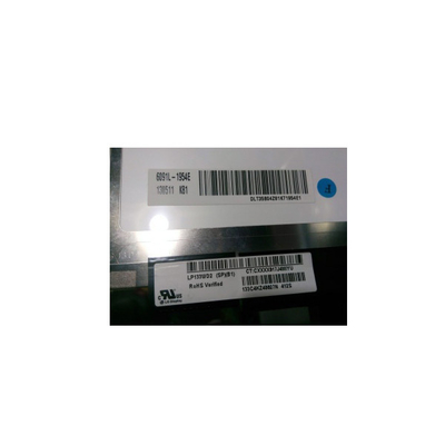 Bom preço LP133WD2-SPB1 Ecrã LCD original de 1600*900 on-line