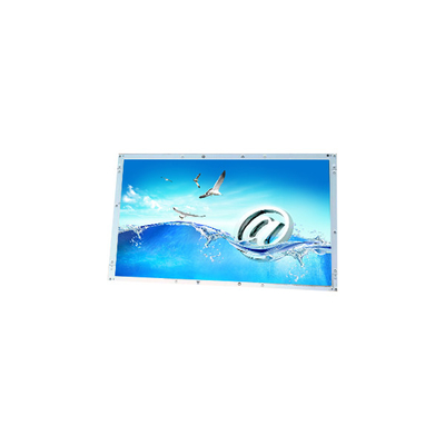 Bom preço LK695D3LA48 70 polegadas 1920*1080 tela LCD 450 cd/m2 monitor LCD on-line