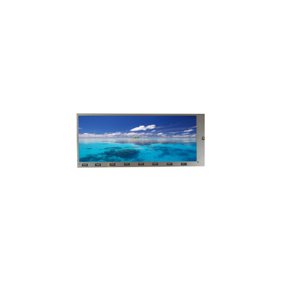Bom preço 640*240 LM8M64 8,1 polegadas ecrã LCD para Industrial on-line