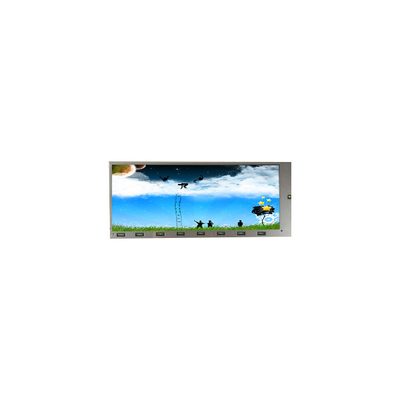 Bom preço 640*480 LM8V30 7,7 polegadas ecrã LCD on-line
