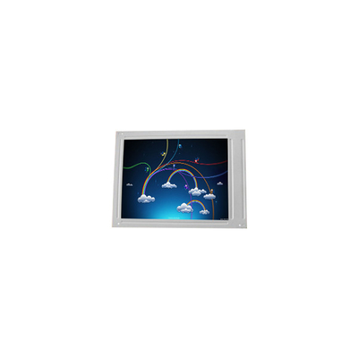 Bom preço LM8V31 640*480 7,7 polegadas touch screen monitor LCD on-line