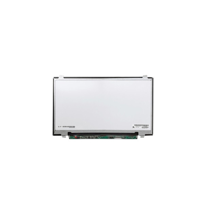 Bom preço LP140WF6-SPD1 14,0 polegadas 30 pinos painel LCD para laptop on-line