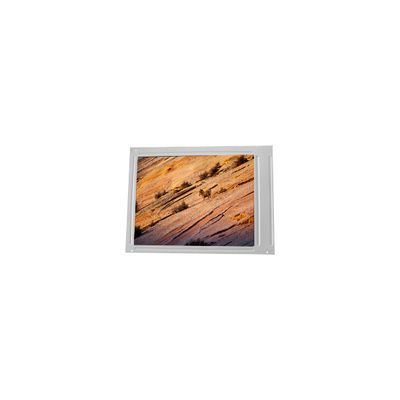 Bom preço 640*480 9,4 polegadas Novo LM64K837 Monitor LCD on-line